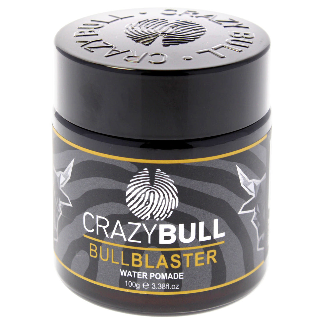 Bull Blaster - Water Pomade