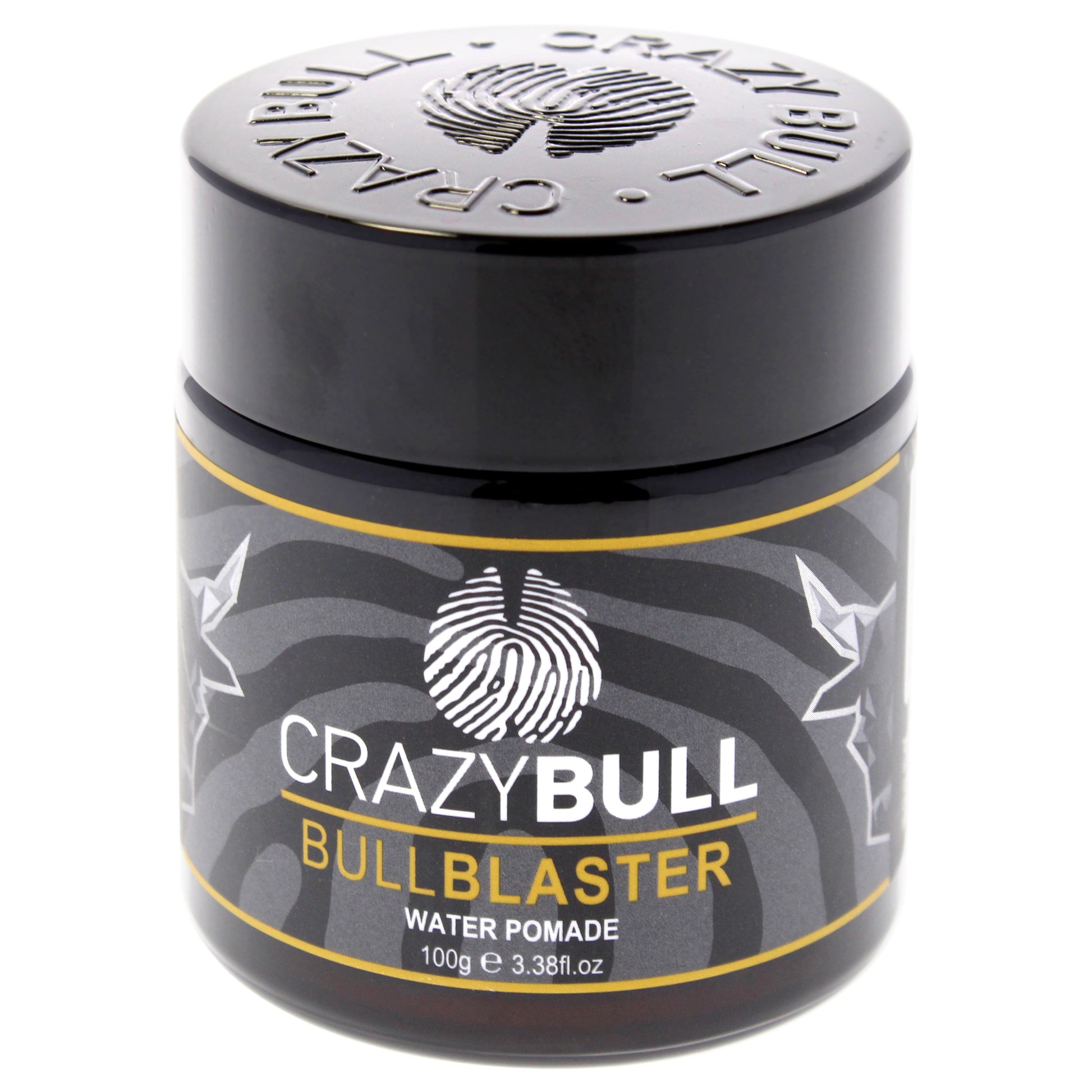 Bull Blaster - Water Pomade