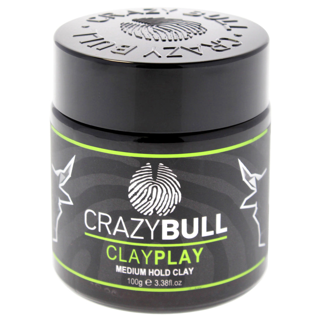 Clay Play - Medium Hold Clay