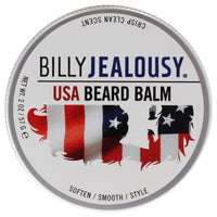 USA Beard Balm