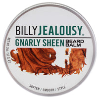 Gnarly Sheen Beard Balm