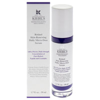 Kiehls Retinol Skin Renewing Daily Micro Dose Serum