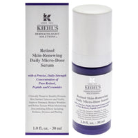 Kiehls Retinol Skin Renewing Daily Micro Dose Serum