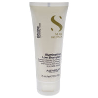 Alfaparf Milano Semi Di Lino Diamond Illuminating Low Shampoo