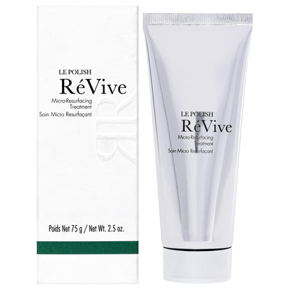 Le Polish Micro Resurfacing Treatment