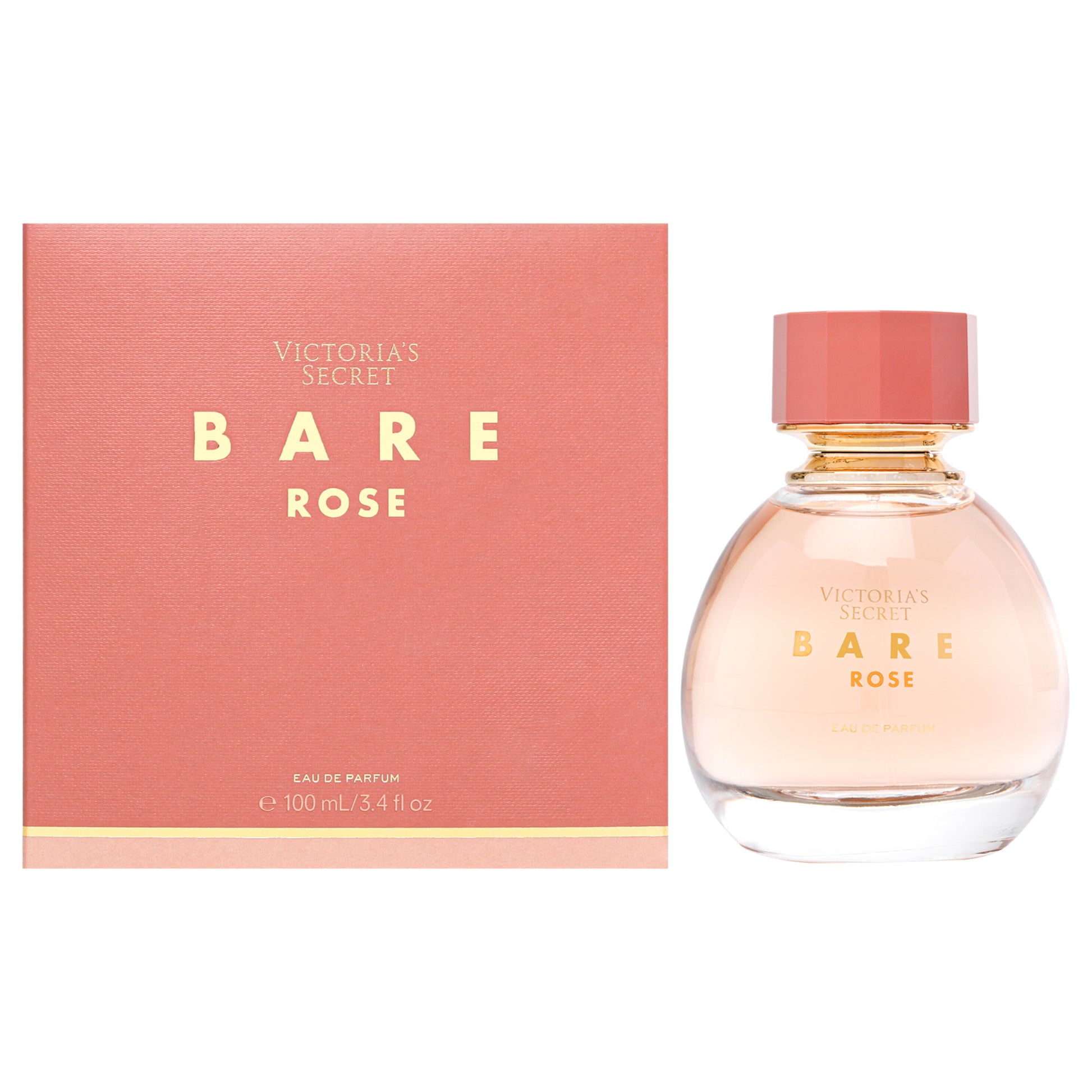Bare Rose