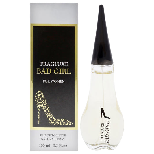 Bad Girl EDT Spray