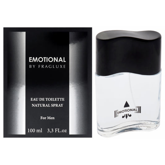Emotional
