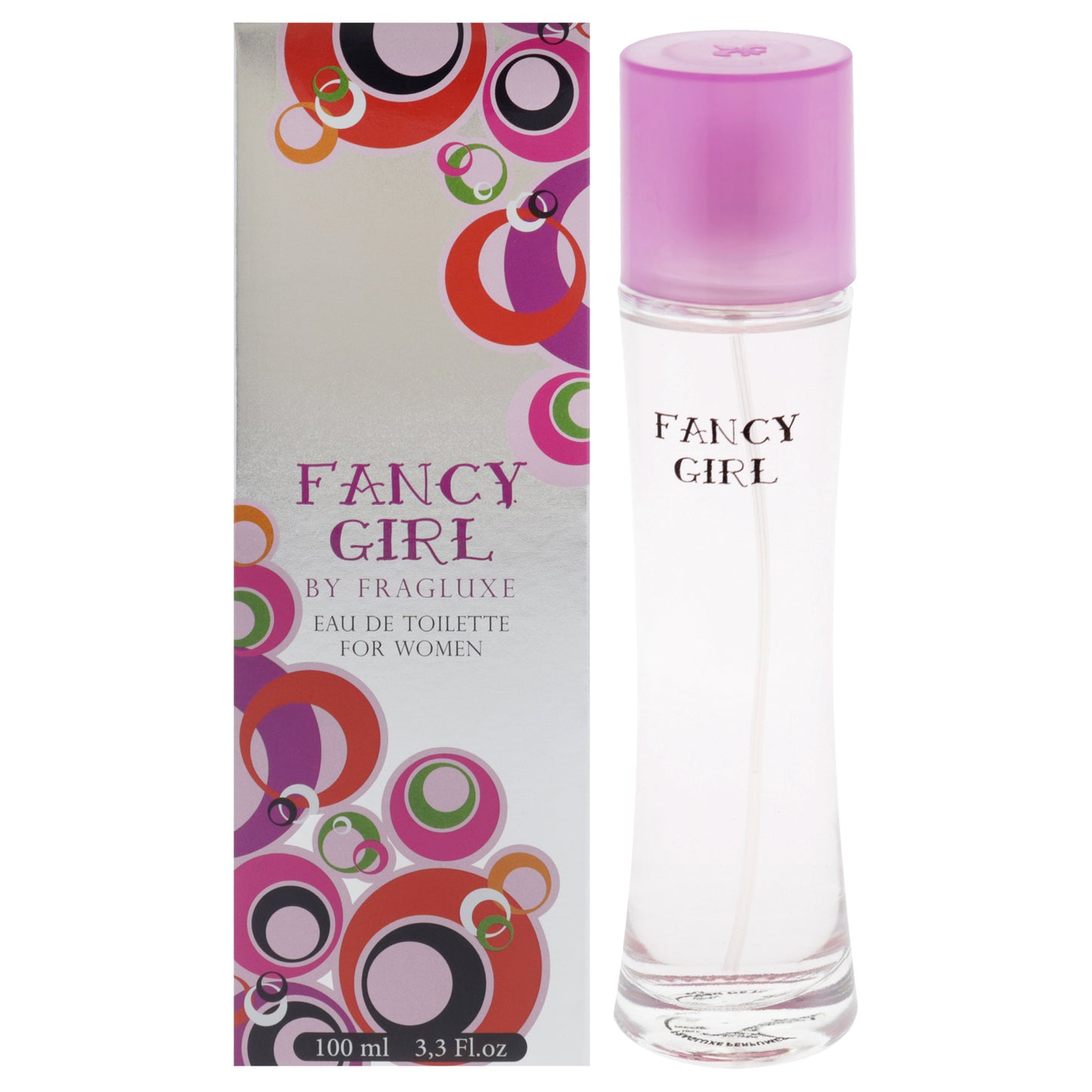 Fancy Girl