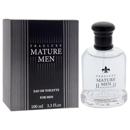 Mature EDT Spray