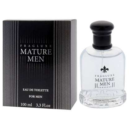 Mature EDT Spray