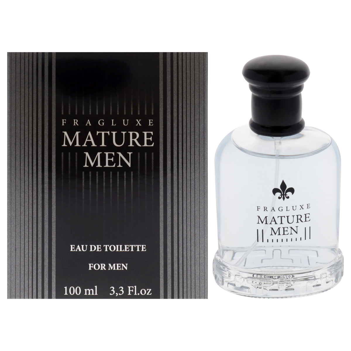 Mature EDT Spray