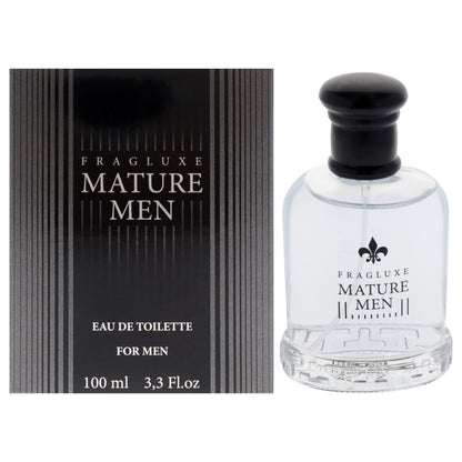 Mature EDT Spray