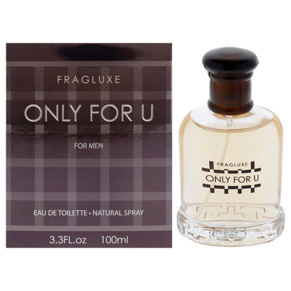 Only For U
