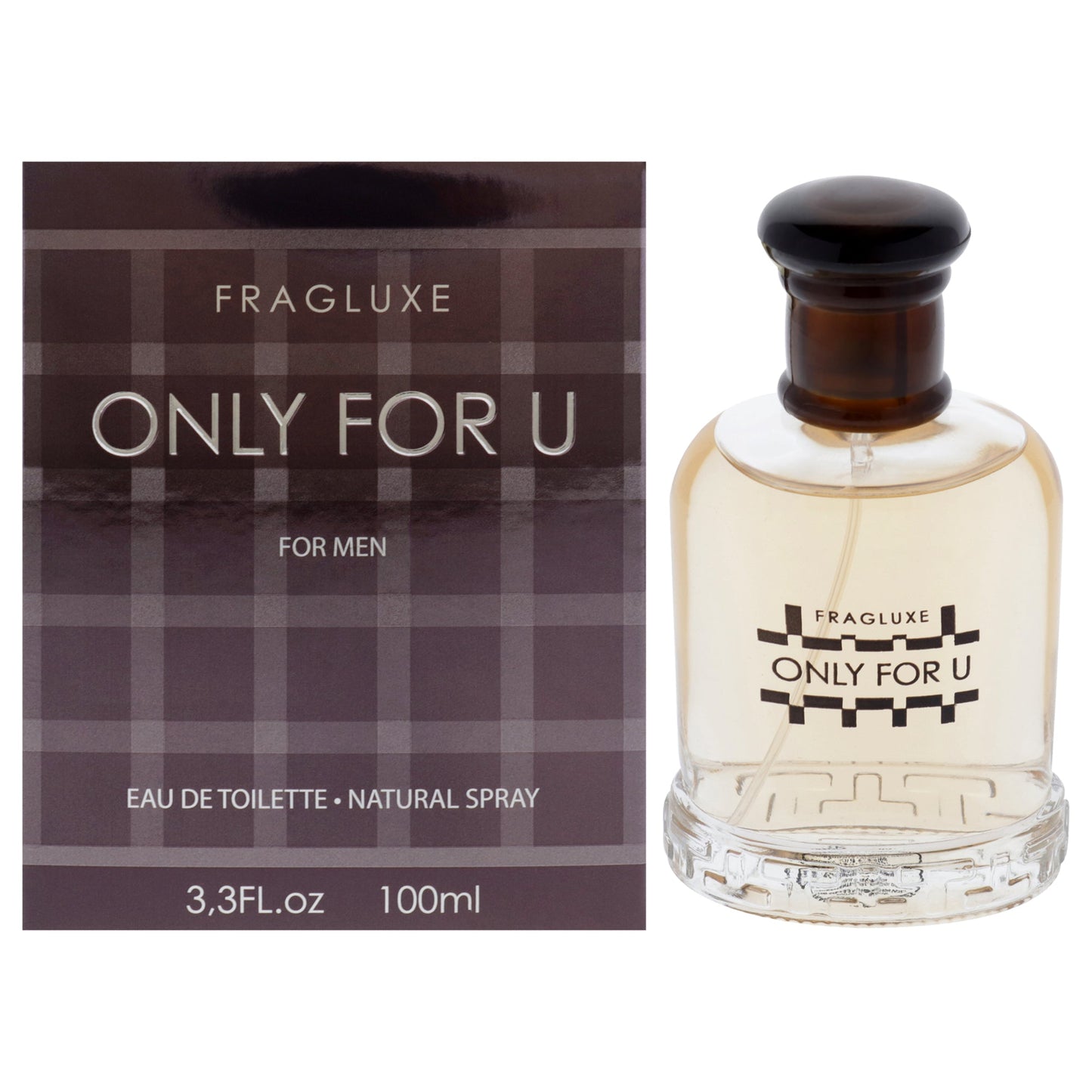 Only For U