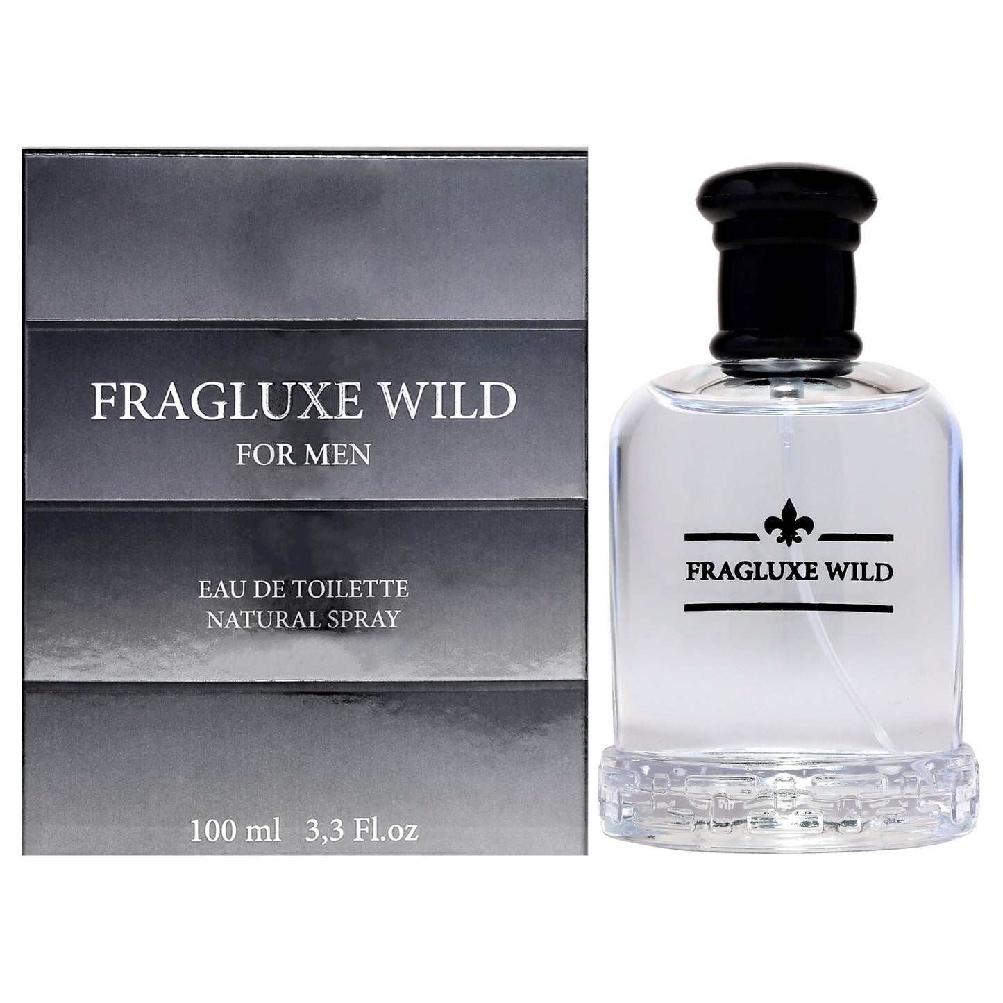 Wild EDT Spray