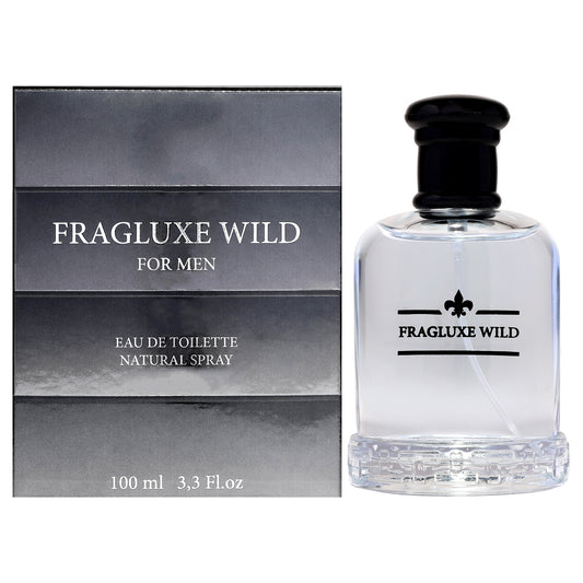 Wild EDT Spray