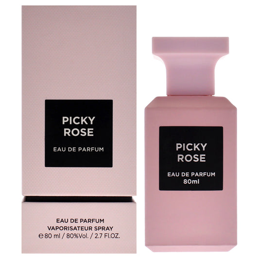 Picky Rose