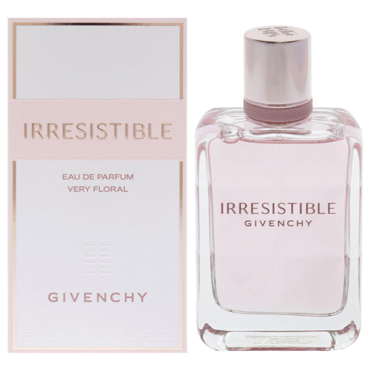 Irresistible Very Floral
