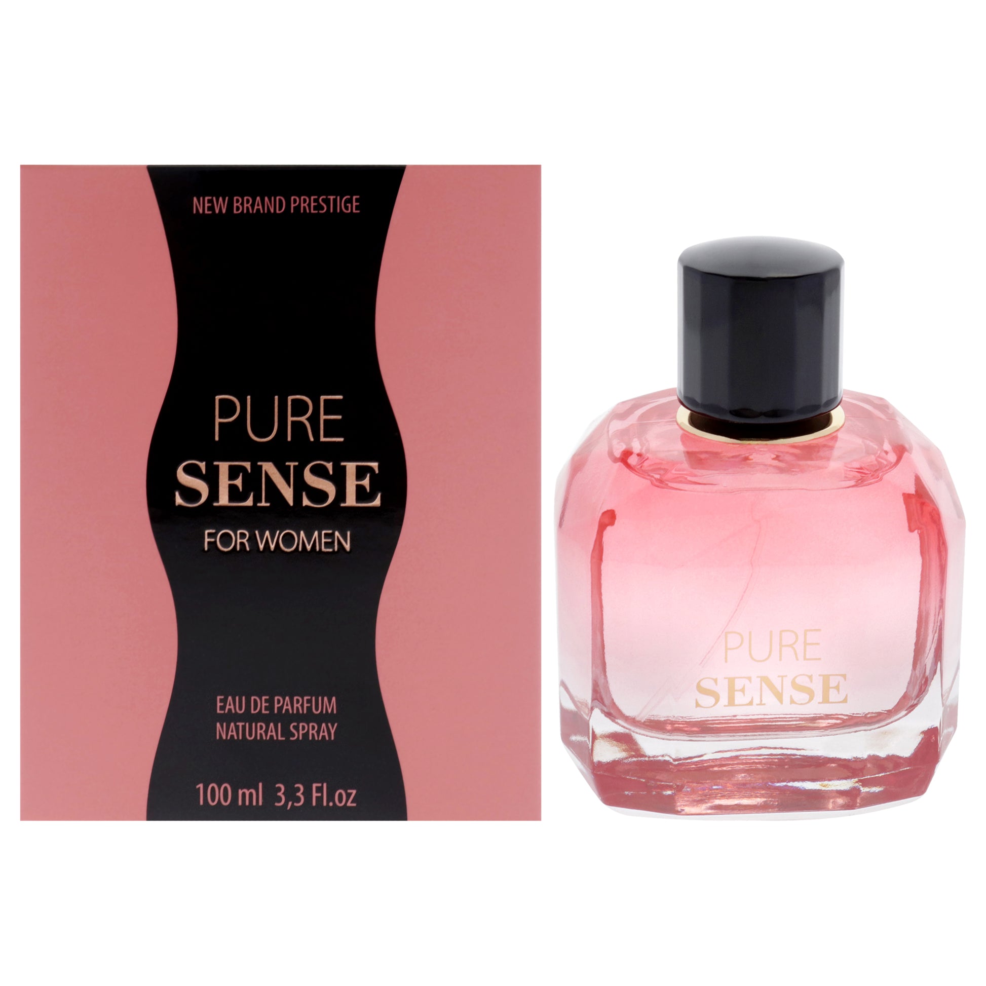 Prestige Pure Sense
