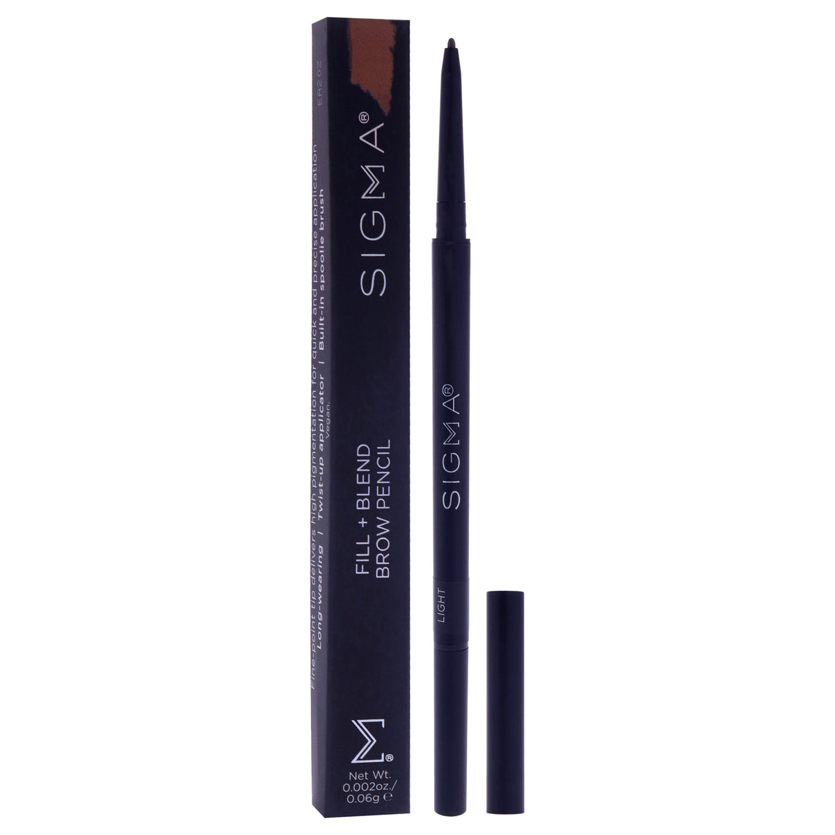 Fill Plus Blend Eyebrow Pencil