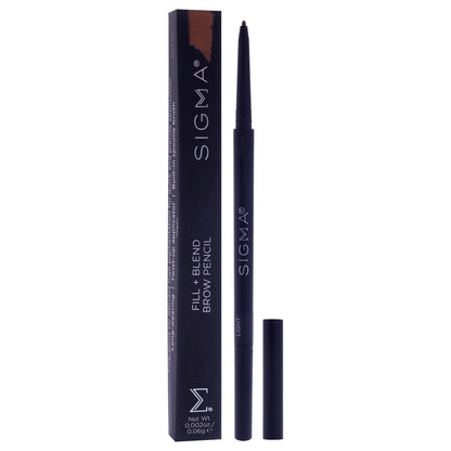 Fill Plus Blend Eyebrow Pencil