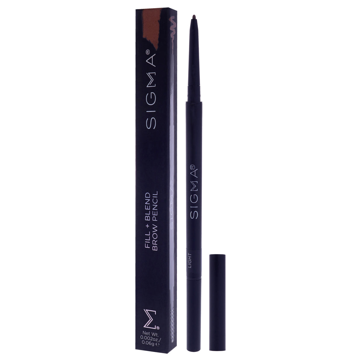 Fill Plus Blend Eyebrow Pencil