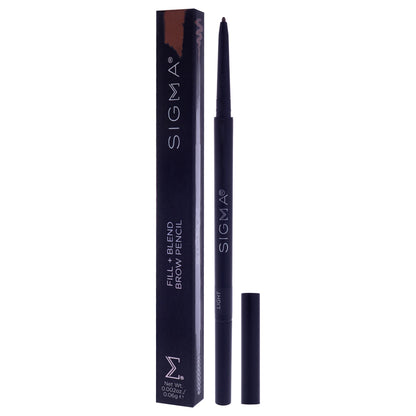 Fill Plus Blend Eyebrow Pencil