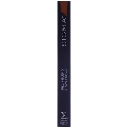 Fill Plus Blend Eyebrow Pencil