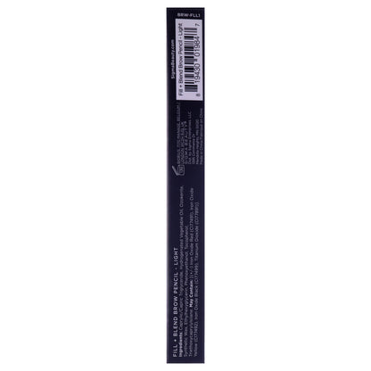 Fill Plus Blend Eyebrow Pencil