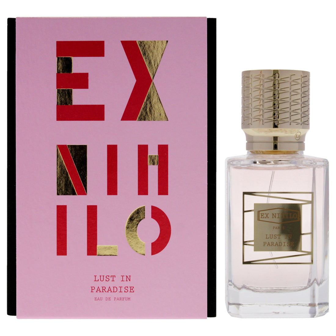 Ex Nihilo Lust In Paradise Women EDP Spray