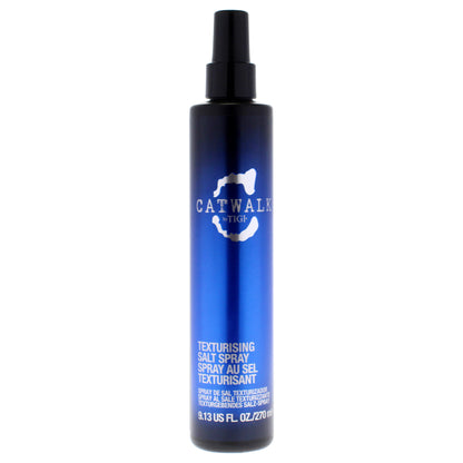 Catwalk Texturising Salt Spray