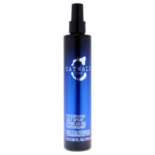 Catwalk Texturising Salt Spray