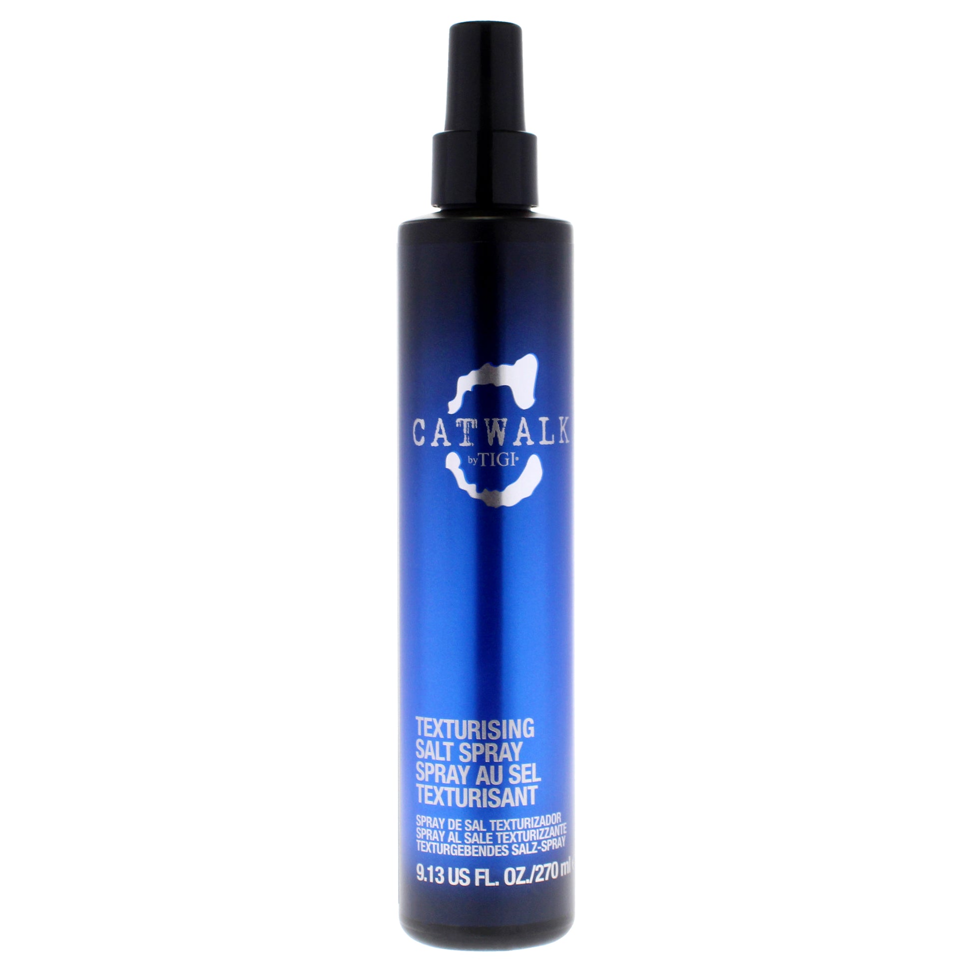 Catwalk Texturising Salt Spray