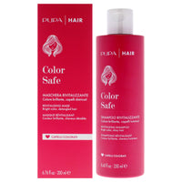 Color Safe Revitalising Mask