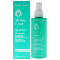 Styling Boost Detangling Heat Protector Spray