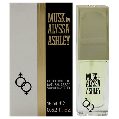 Musk