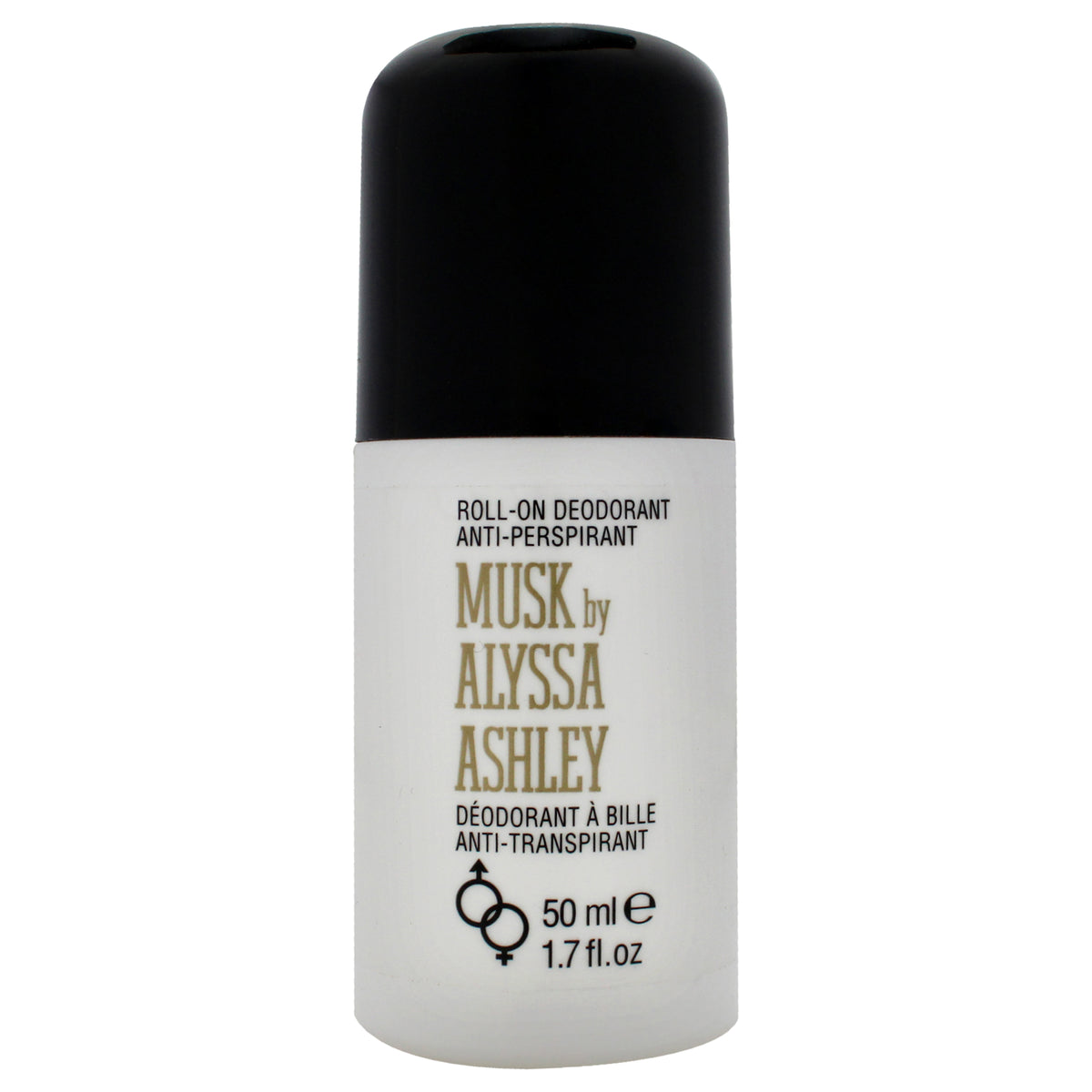 Musk Deodorante Antitranspirante