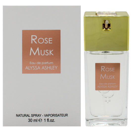 Rose Musk