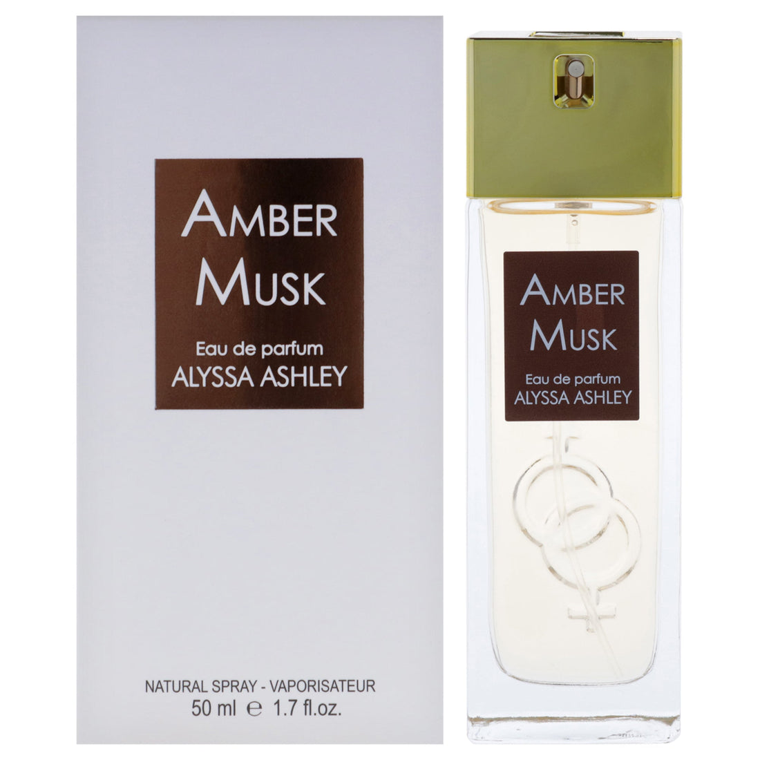 Amber - Musk