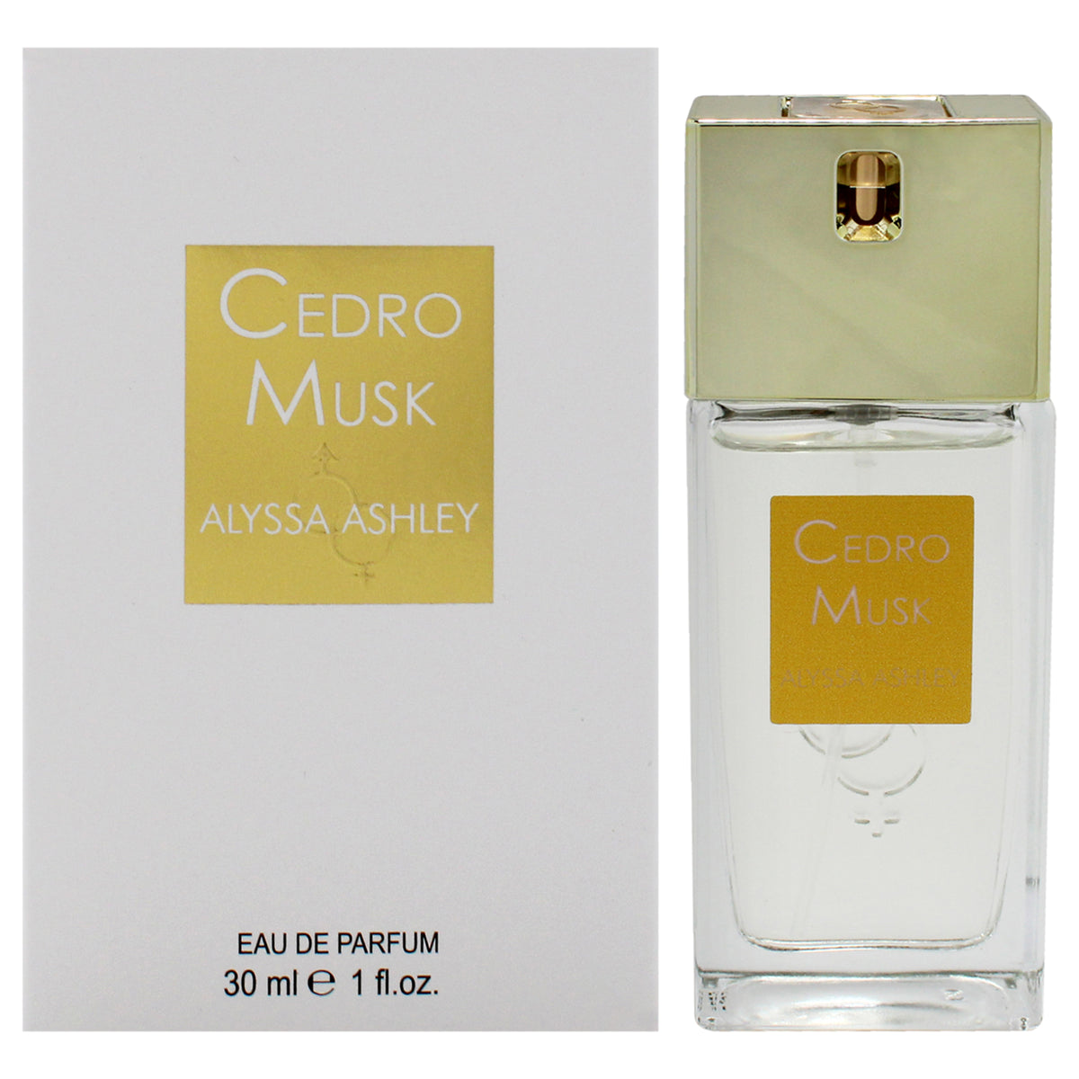 Cedro Musk