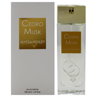 Alyssa Ashley Cedro Musk Unisex EDP Spray