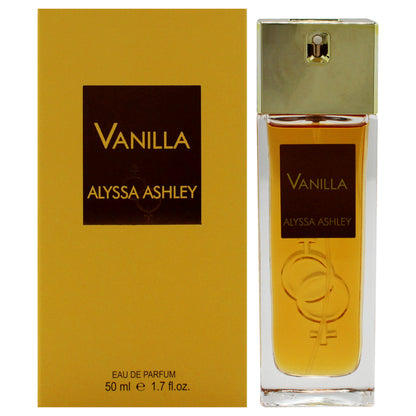 Vanilla