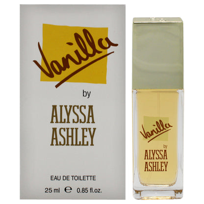 Vanilla