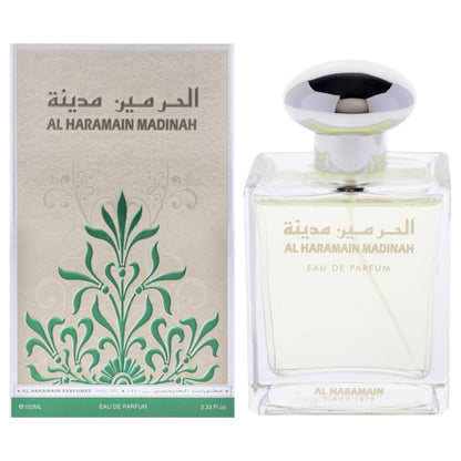 Madinah