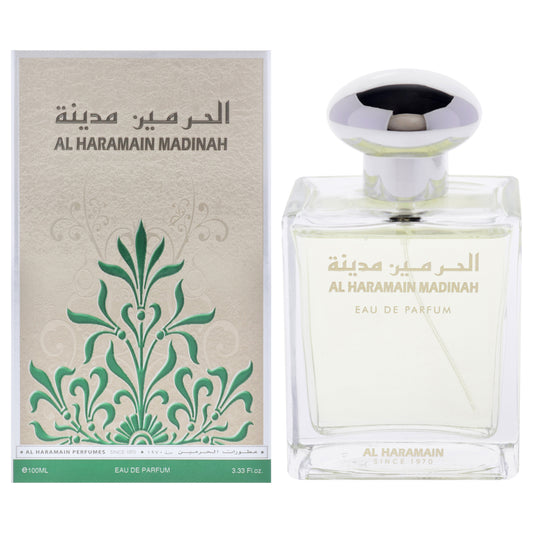 Madinah
