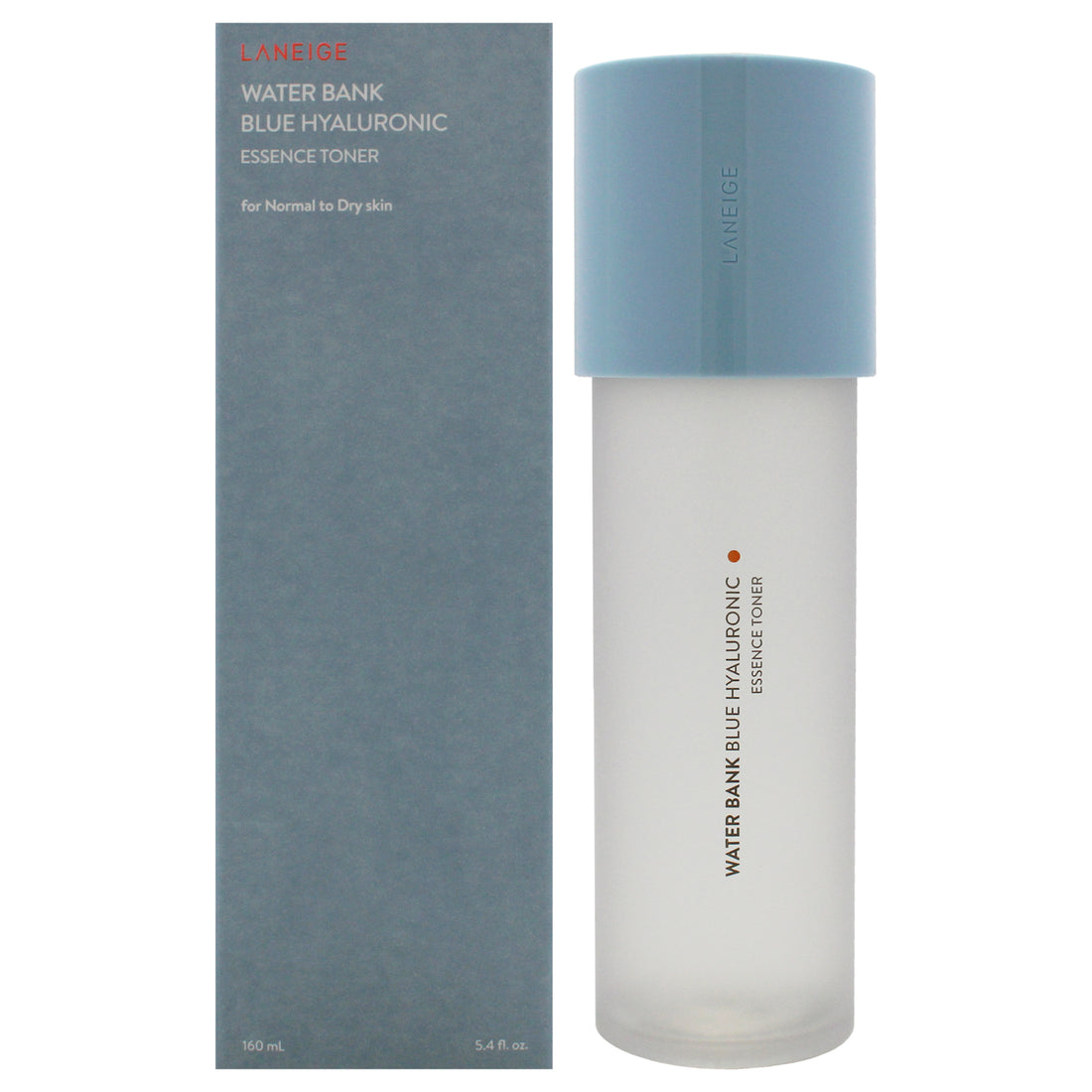 Laneige Water Bank Blue Hyaluronic Essence Toner