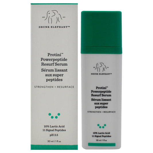 Protini Powerpeptide Resurf Serum