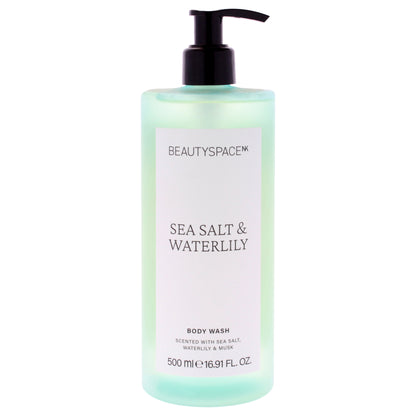 Beauty Space Body Wash