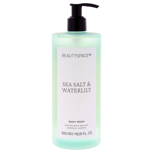 Beauty Space Body Wash
